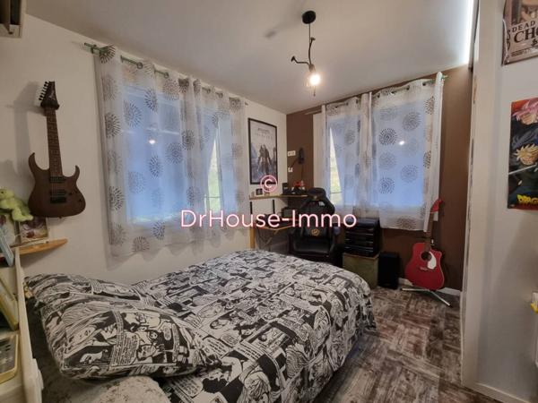 Maison à vendre 7 pièces de 104 m²