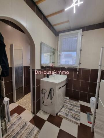 Maison à vendre 7 pièces de 104 m²