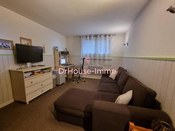 Maison à vendre 7 pièces de 104 m²