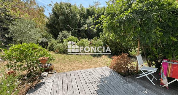 À vendre Maison 5 pièces 105 m² - Notre-dame-de-monts 85690