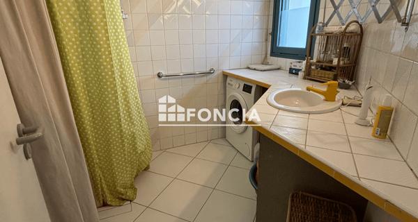 À vendre Maison 5 pièces 105 m² - Notre-dame-de-monts 85690