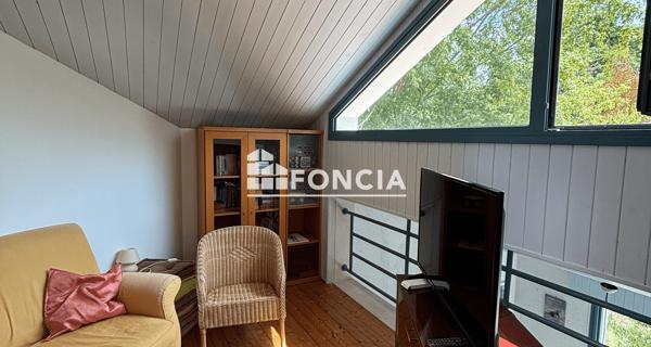 À vendre Maison 5 pièces 105 m² - Notre-dame-de-monts 85690