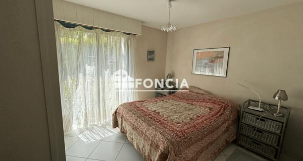 À vendre Maison 5 pièces 105 m² - Notre-dame-de-monts 85690
