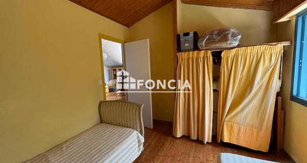 À vendre Maison 5 pièces 105 m² - Notre-dame-de-monts 85690