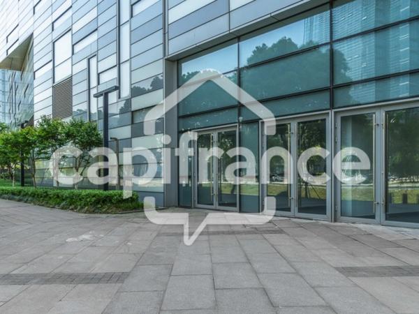 Immeuble à vendre DAMVIX (85)
