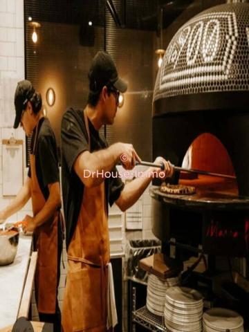 Commerce à vendre 2 pièces de 75 m²