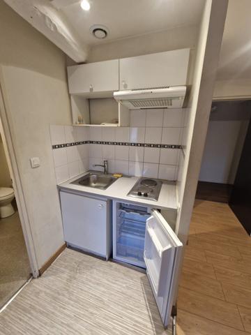 AUTERIVE CENTRE-STUDIO 23 m² Auterive (31190)