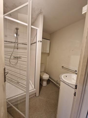 AUTERIVE CENTRE-STUDIO 23 m² Auterive (31190)