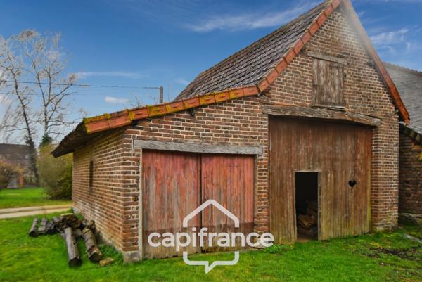 Maison à vendre 4 pièces LONS LE SAUNIER (39)