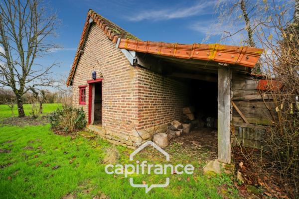 Maison à vendre 4 pièces LONS LE SAUNIER (39)