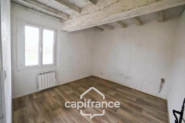 Maison à vendre 4 pièces LONS LE SAUNIER (39)