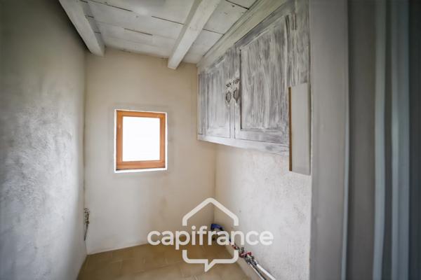 Maison à vendre 4 pièces LONS LE SAUNIER (39)