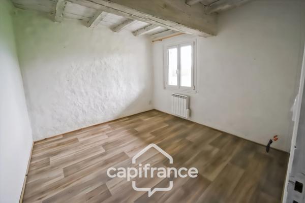 Maison à vendre 4 pièces LONS LE SAUNIER (39)