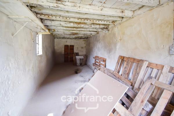 Maison à vendre 4 pièces LONS LE SAUNIER (39)