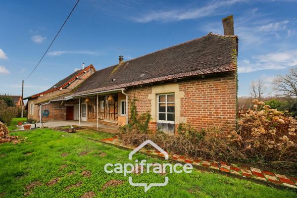 Maison à vendre 4 pièces LONS LE SAUNIER (39)