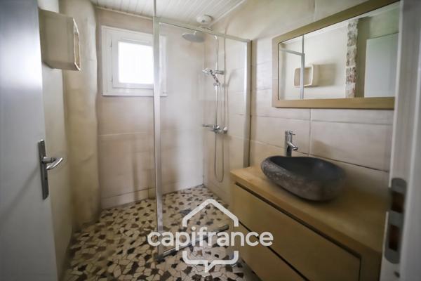 Maison à vendre 4 pièces LONS LE SAUNIER (39)