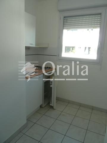 Appartement · Location Montpellier (34000) 2 pièces · 37m²