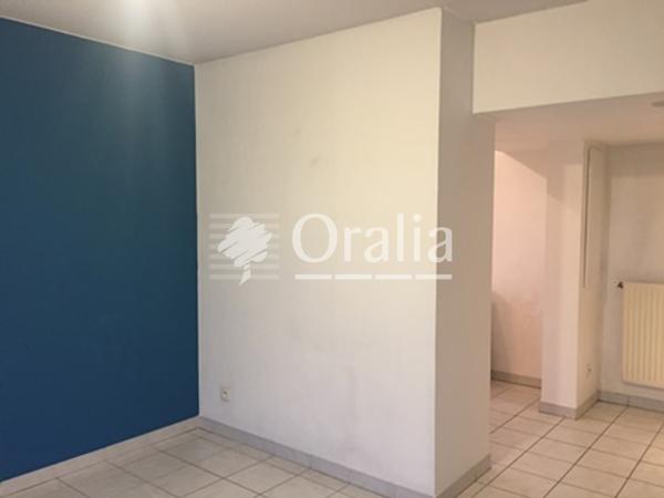 Appartement · Location Montpellier (34000) 2 pièces · 37m²