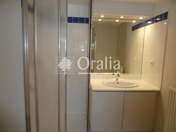 Appartement · Location Montpellier (34000) 2 pièces · 37m²