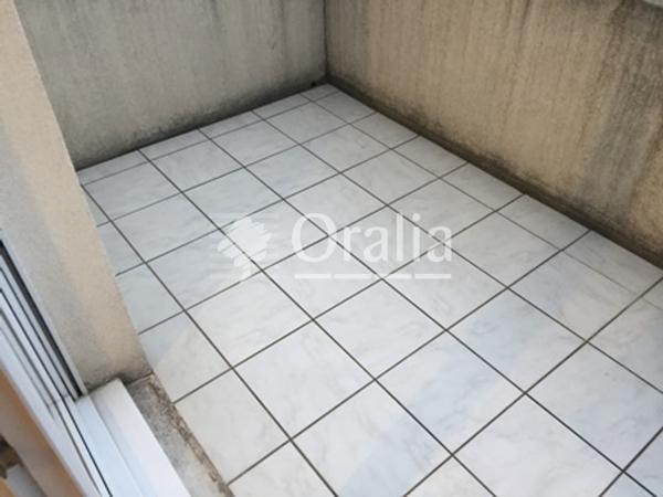 Appartement · Location Montpellier (34000) 2 pièces · 37m²
