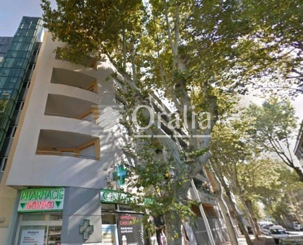 Appartement · Location Montpellier (34000) 2 pièces · 37m²