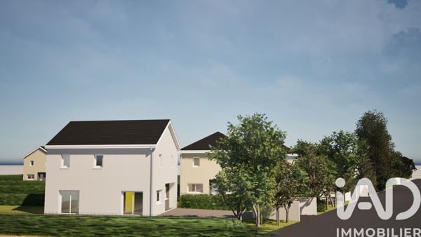 Terrain à vendre 600 m² Pau