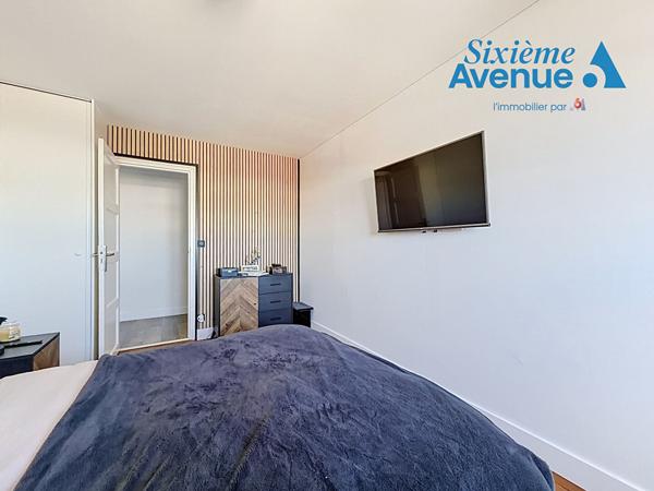 Appartement 3 pièces 65 m2