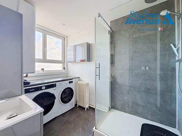 Appartement 3 pièces 65 m2