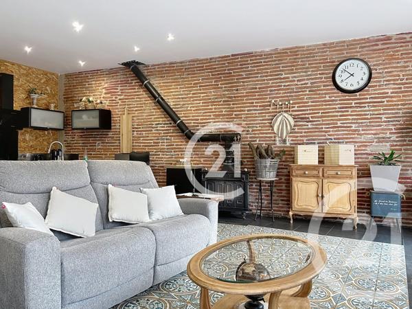 Maison à vendre  5 pièces - 155 m2 ELNE - 66