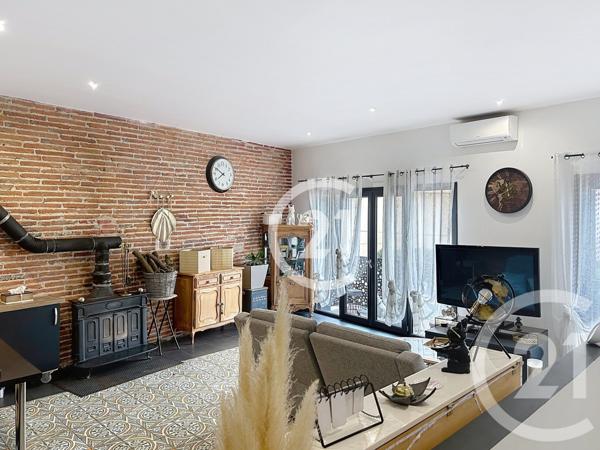 Maison à vendre  5 pièces - 155 m2 ELNE - 66