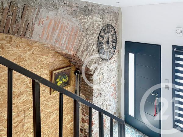 Maison à vendre  5 pièces - 155 m2 ELNE - 66