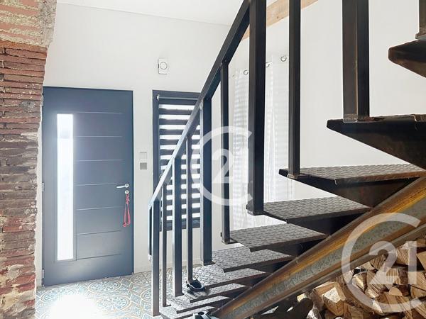 Maison à vendre  5 pièces - 155 m2 ELNE - 66