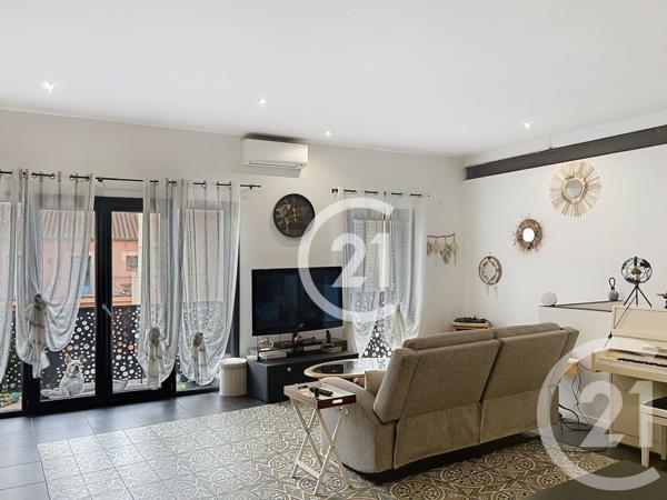 Maison à vendre  5 pièces - 155 m2 ELNE - 66