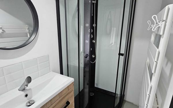 Maison à vendre    3 pièces • 45 m2 Criel-sur-Mer