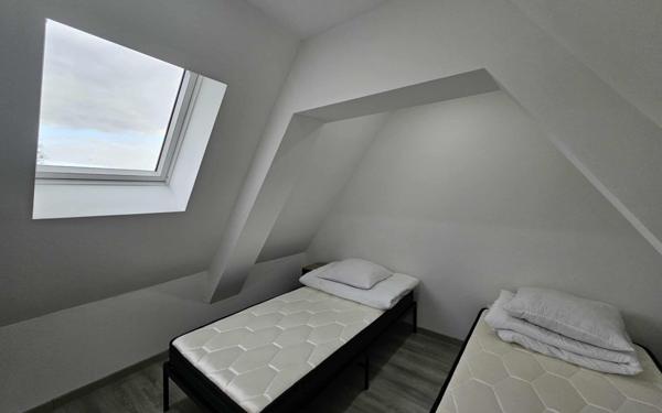 Maison à vendre    3 pièces • 45 m2 Criel-sur-Mer