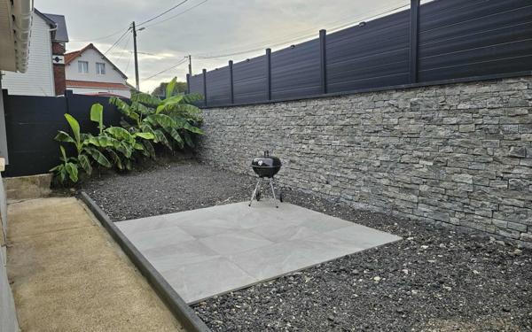 Maison à vendre    3 pièces • 45 m2 Criel-sur-Mer