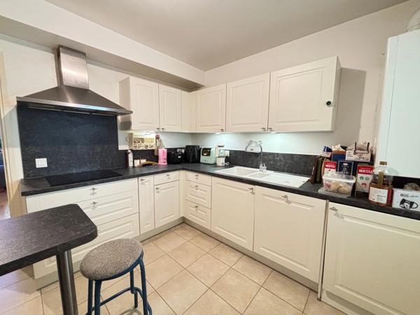 Appartement avec jardin à vendre 4 pièces PALAISEAU (91) proche RER B