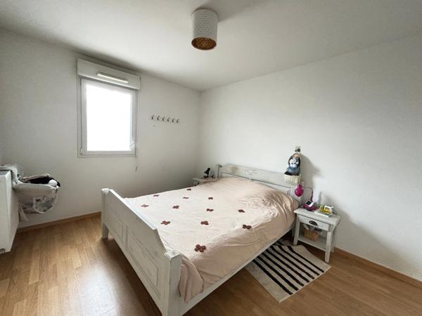 Appartement avec jardin à vendre 4 pièces PALAISEAU (91) proche RER B