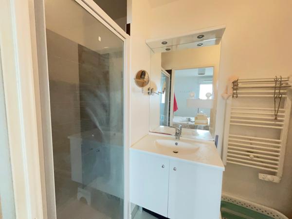 Appartement avec jardin à vendre 4 pièces PALAISEAU (91) proche RER B