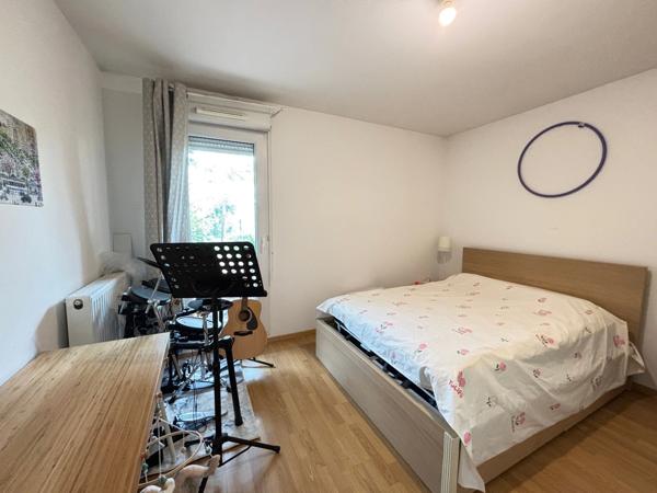 Appartement avec jardin à vendre 4 pièces PALAISEAU (91) proche RER B