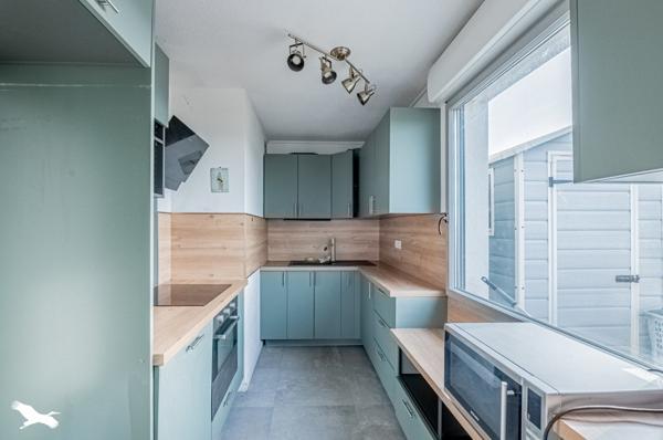 Appartement à vendre |  Bordeaux |  5 pièces | 123 m²