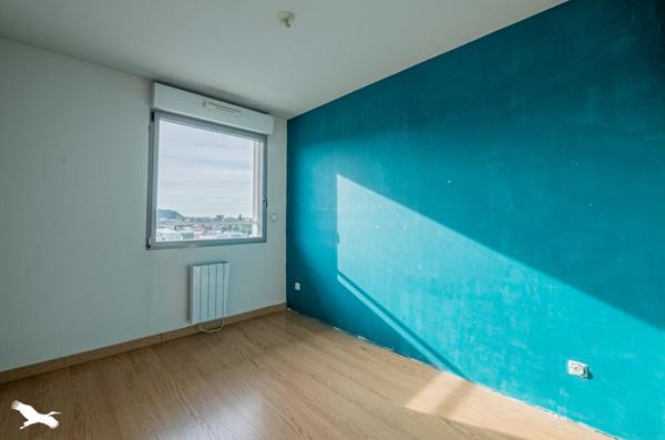 Appartement à vendre |  Bordeaux |  5 pièces | 123 m²