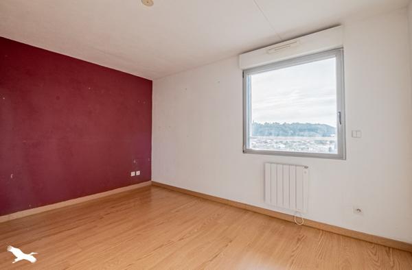 Appartement à vendre |  Bordeaux |  5 pièces | 123 m²