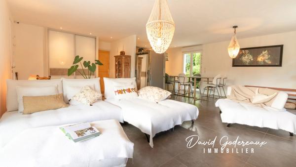 Immobilier Fréjus (83600) – Maison 135m2 – 699 000 €