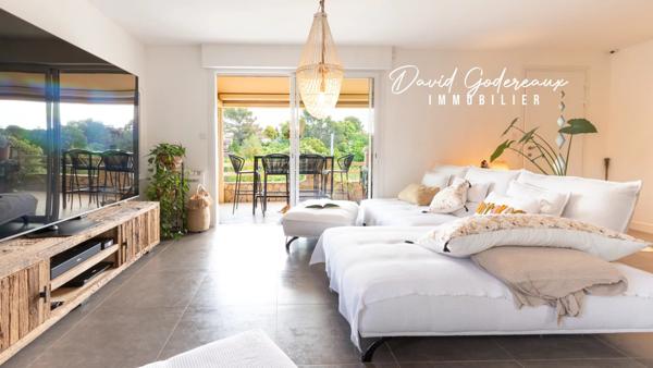 Immobilier Fréjus (83600) – Maison 135m2 – 699 000 €