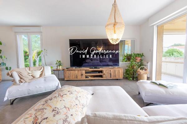 Immobilier Fréjus (83600) – Maison 135m2 – 699 000 €