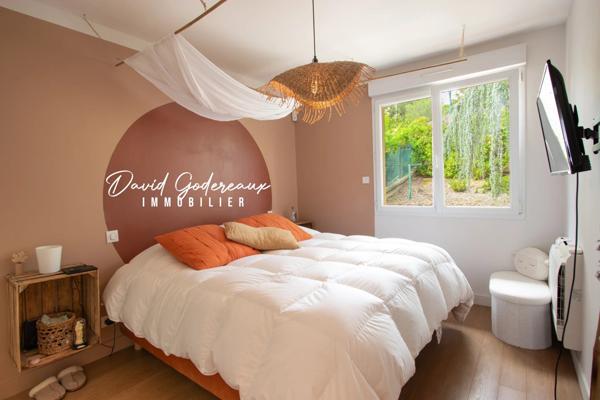 Immobilier Fréjus (83600) – Maison 135m2 – 699 000 €