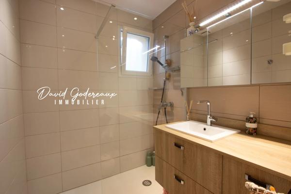 Immobilier Fréjus (83600) – Maison 135m2 – 699 000 €