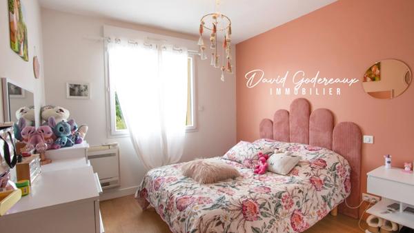 Immobilier Fréjus (83600) – Maison 135m2 – 699 000 €