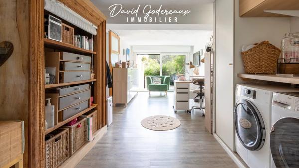 Immobilier Fréjus (83600) – Maison 135m2 – 699 000 €